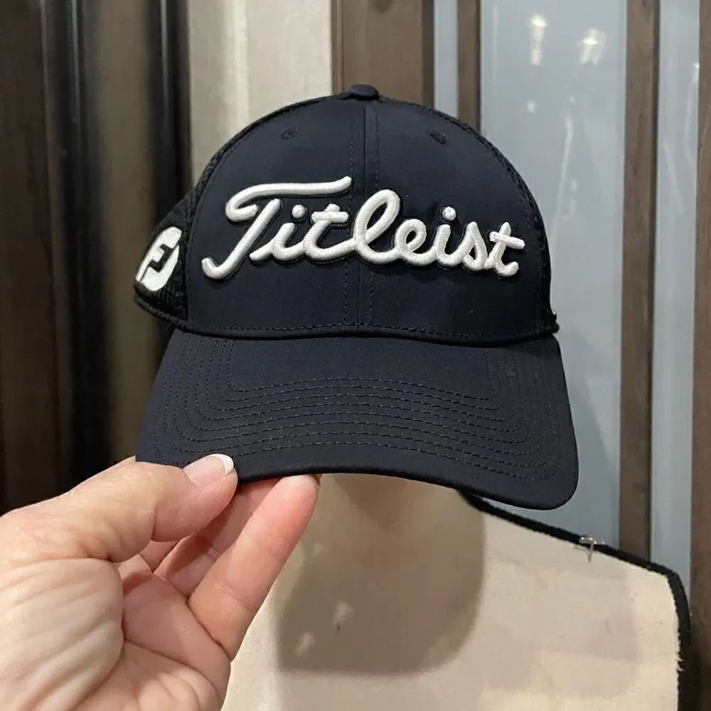 Titleist Golf Hat